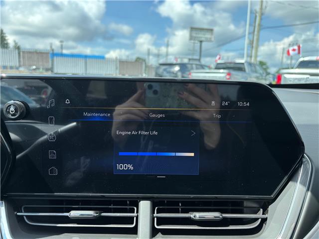 2026 Chevrolet Trax ACTIV (Stk: TT172398) in Caledonia - Image 41 of 54