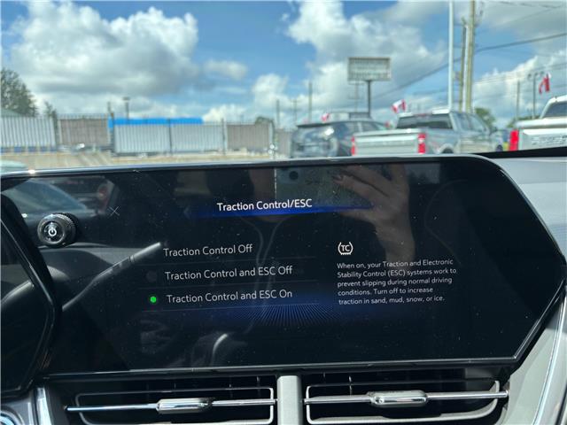 2026 Chevrolet Trax ACTIV (Stk: TT172398) in Caledonia - Image 42 of 54