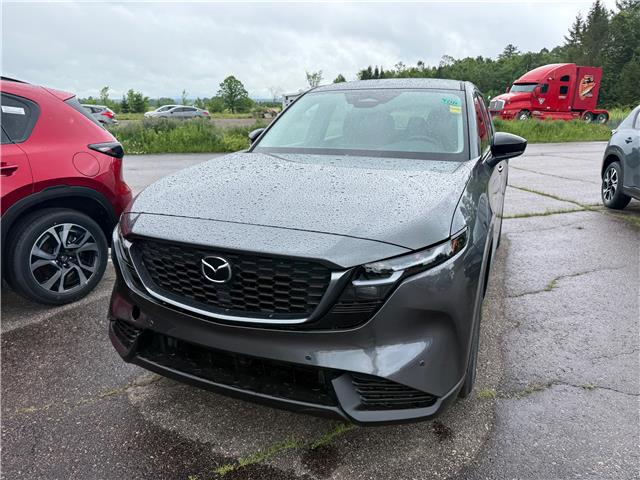 2026 Mazda CX-5 GX (Stk: 226-64) in Pembroke - Image 2 of 6