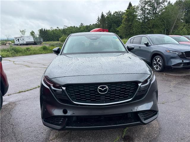 2026 Mazda CX-5 GX (Stk: 226-64) in Pembroke - Image 3 of 6