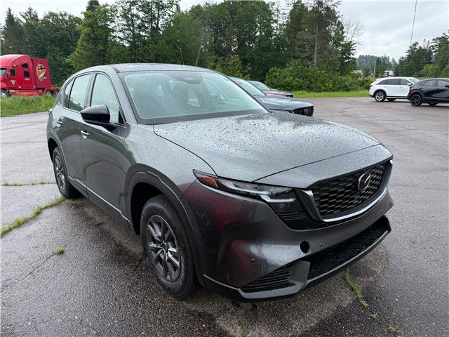 2026 Mazda CX-5 GX (Stk: 226-64) in Pembroke - Image 4 of 6
