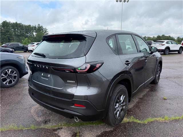 2026 Mazda CX-5 GX (Stk: 226-64) in Pembroke - Image 5 of 6