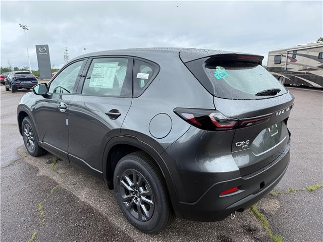 2026 Mazda CX-5 GX (Stk: 226-64) in Pembroke - Image 6 of 6