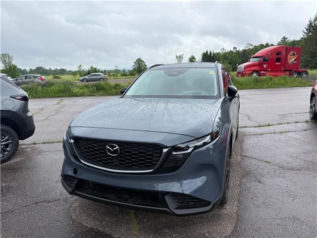 2026 Mazda CX-5 GS (Stk: 226-74) in Pembroke - Image 2 of 6