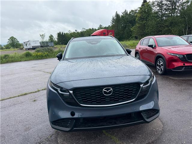 2026 Mazda CX-5 GS (Stk: 226-74) in Pembroke - Image 3 of 6