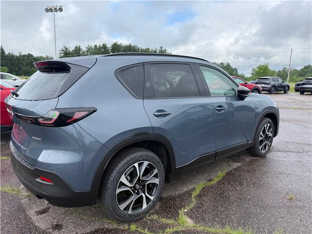 2026 Mazda CX-5 GS (Stk: 226-74) in Pembroke - Image 4 of 6