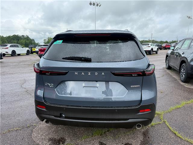 2026 Mazda CX-5 GS (Stk: 226-74) in Pembroke - Image 5 of 6