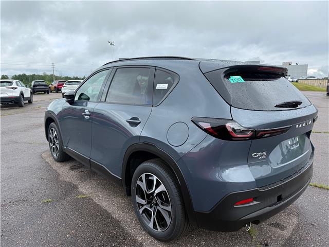2026 Mazda CX-5 GS (Stk: 226-74) in Pembroke - Image 6 of 6