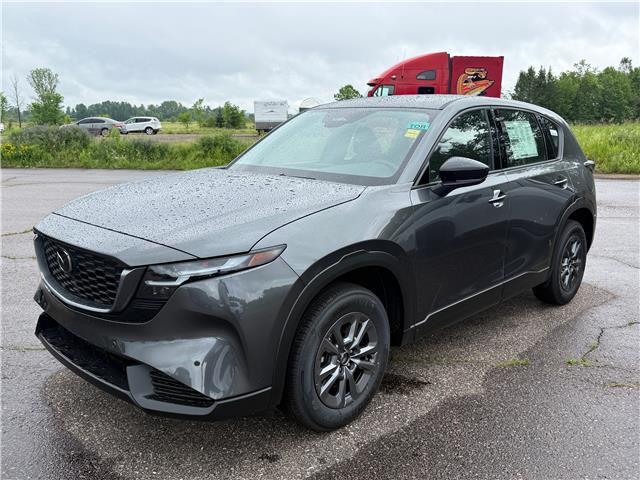 2026 Mazda CX-5 GX (Stk: 226-68) in Pembroke - Image 1 of 6