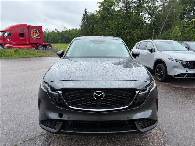 2026 Mazda CX-5 GX (Stk: 226-68) in Pembroke - Image 2 of 6