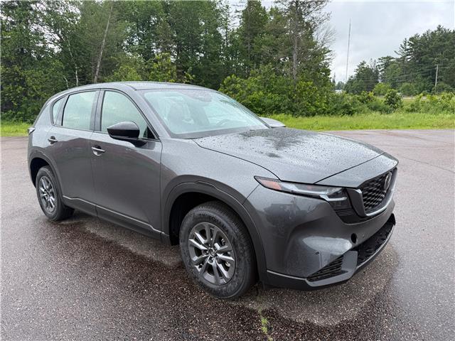 2026 Mazda CX-5 GX (Stk: 226-68) in Pembroke - Image 3 of 6