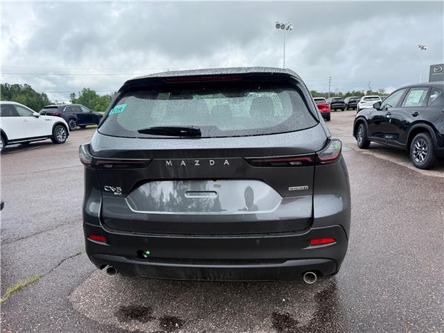 2026 Mazda CX-5 GX (Stk: 226-68) in Pembroke - Image 5 of 6