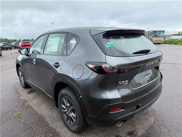 2026 Mazda CX-5 GX (Stk: 226-68) in Pembroke - Image 6 of 6