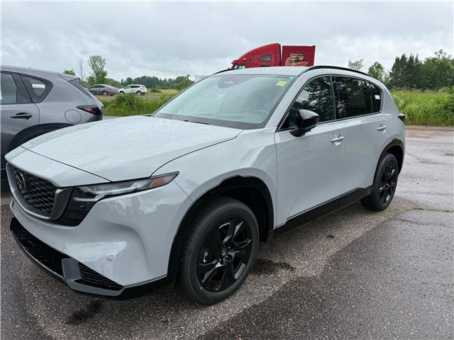 2026 Mazda CX-5 GT (Stk: 226-71) in Pembroke - Image 1 of 6