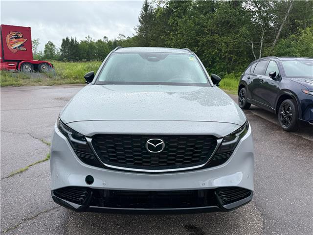 2026 Mazda CX-5 GT (Stk: 226-71) in Pembroke - Image 2 of 6