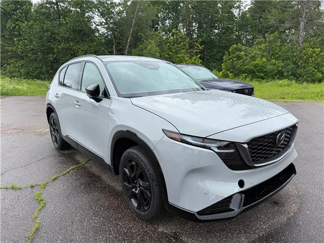 2026 Mazda CX-5 GT (Stk: 226-71) in Pembroke - Image 3 of 6