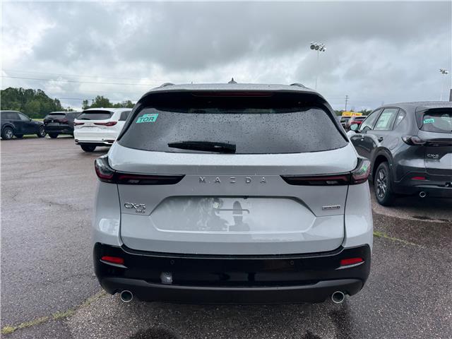 2026 Mazda CX-5 GT (Stk: 226-71) in Pembroke - Image 5 of 6