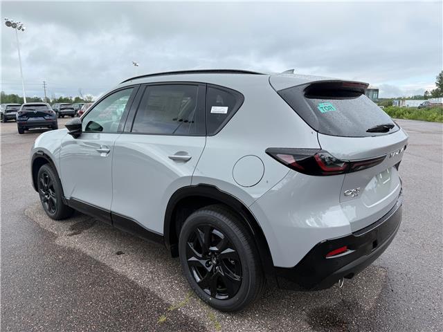 2026 Mazda CX-5 GT (Stk: 226-71) in Pembroke - Image 6 of 6