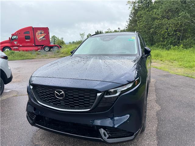 2026 Mazda CX-5 GT (Stk: 226-75) in Pembroke - Image 2 of 7 2026 Mazda CX-5 GT (Stk: 226-75) in Pembroke - Image 2 of 7