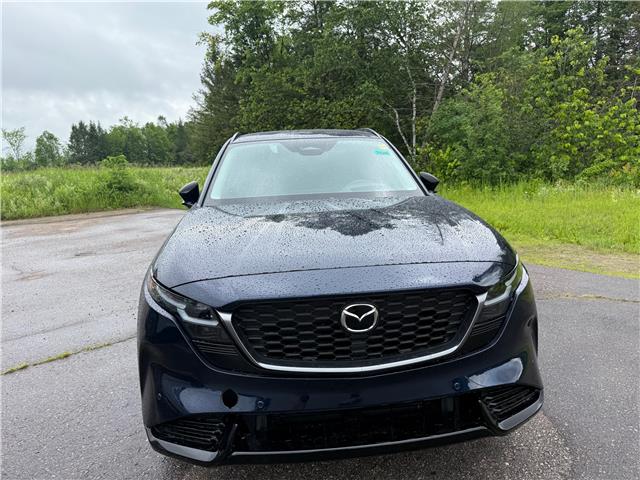 2026 Mazda CX-5 GT (Stk: 226-75) in Pembroke - Image 3 of 7 2026 Mazda CX-5 GT (Stk: 226-75) in Pembroke - Image 3 of 7