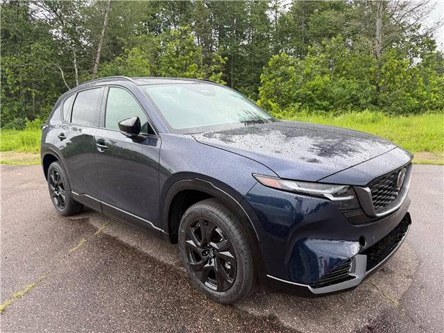 2026 Mazda CX-5 GT (Stk: 226-75) in Pembroke - Image 4 of 7 2026 Mazda CX-5 GT (Stk: 226-75) in Pembroke - Image 4 of 7