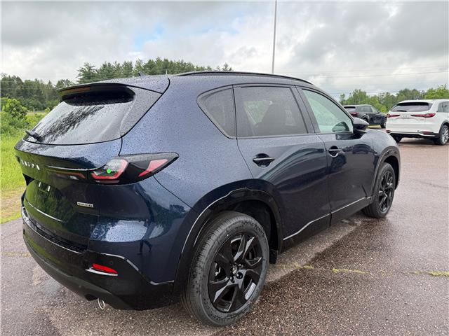 2026 Mazda CX-5 GT (Stk: 226-75) in Pembroke - Image 5 of 7 2026 Mazda CX-5 GT (Stk: 226-75) in Pembroke - Image 5 of 7