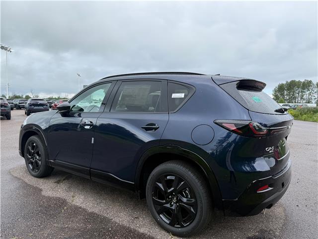 2026 Mazda CX-5 GT (Stk: 226-75) in Pembroke - Image 7 of 7 2026 Mazda CX-5 GT (Stk: 226-75) in Pembroke - Image 7 of 7