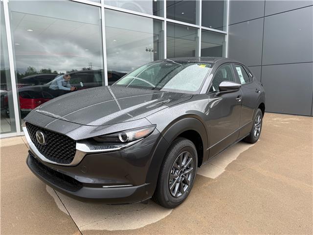 2026 Mazda CX-30 GX (Stk: 226-65) in Pembroke - Image 1 of 5