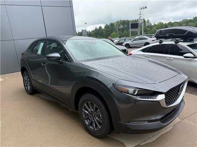 2026 Mazda CX-30 GX (Stk: 226-65) in Pembroke - Image 3 of 5