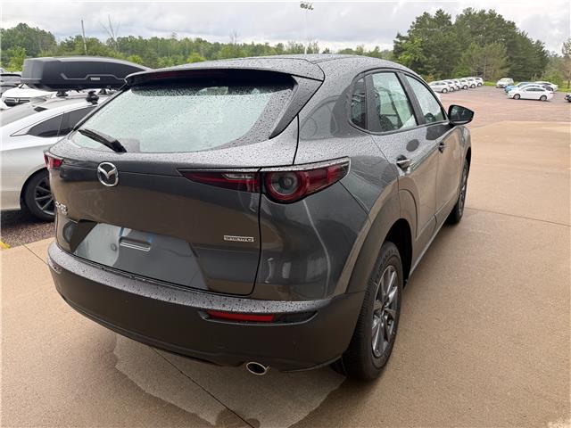 2026 Mazda CX-30 GX (Stk: 226-65) in Pembroke - Image 4 of 5