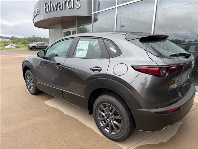 2026 Mazda CX-30 GX (Stk: 226-65) in Pembroke - Image 5 of 5