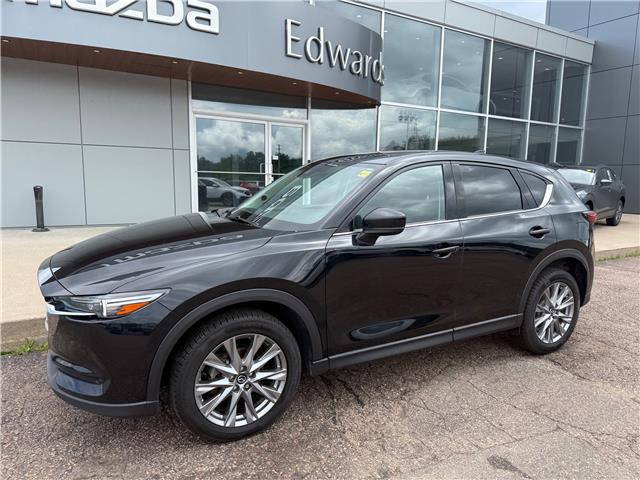 2021 Mazda CX-5 GT (Stk: 24890) in Pembroke - Image 3 of 26 2021 Mazda CX-5 GT (Stk: 24890) in Pembroke - Image 3 of 26