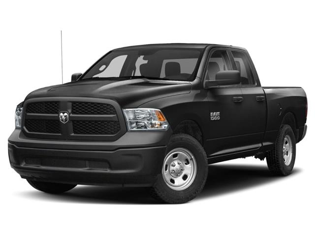 2022 RAM 1500 Classic Tradesman (Stk: TK-244A) in Okotoks - Image 1 of 12