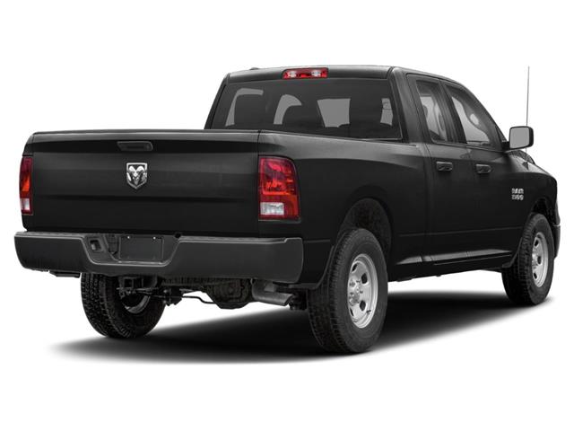 2022 RAM 1500 Classic Tradesman (Stk: TK-244A) in Okotoks - Image 2 of 12
