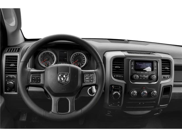 2022 RAM 1500 Classic Tradesman (Stk: TK-244A) in Okotoks - Image 4 of 12
