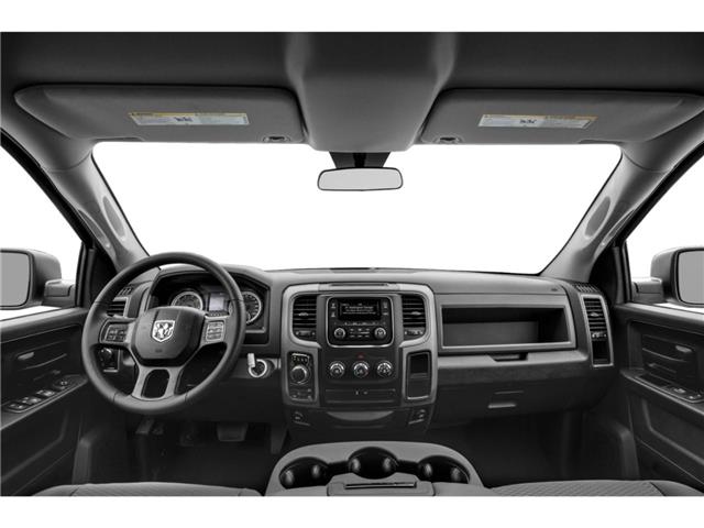 2022 RAM 1500 Classic Tradesman (Stk: TK-244A) in Okotoks - Image 5 of 12