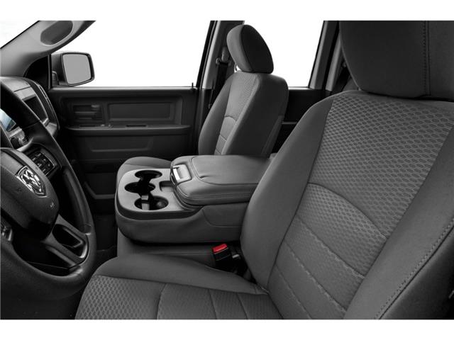 2022 RAM 1500 Classic Tradesman (Stk: TK-244A) in Okotoks - Image 6 of 12