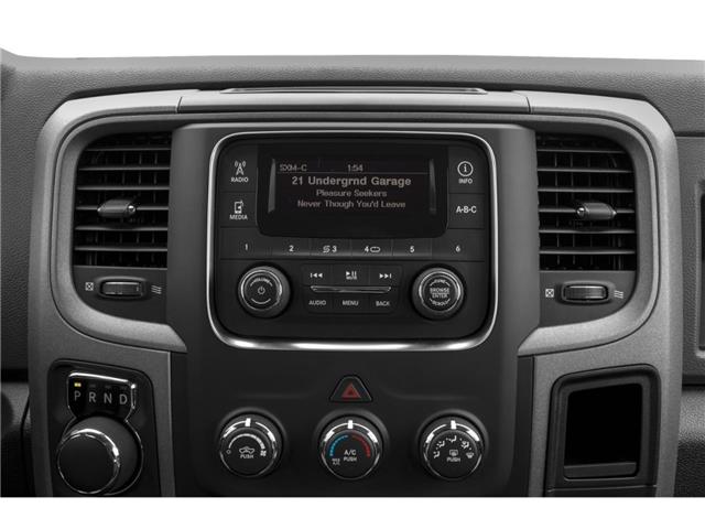 2022 RAM 1500 Classic Tradesman (Stk: TK-244A) in Okotoks - Image 7 of 12