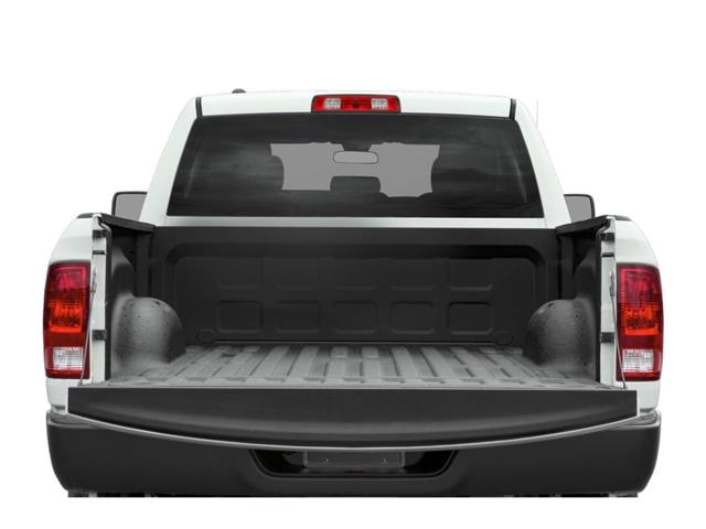 2022 RAM 1500 Classic Tradesman (Stk: TK-244A) in Okotoks - Image 8 of 12