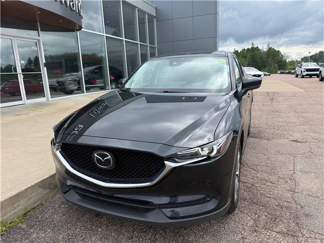 2021 Mazda CX-5 GT (Stk: 24890) in Pembroke - Image 5 of 26 2021 Mazda CX-5 GT (Stk: 24890) in Pembroke - Image 5 of 26