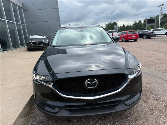 2021 Mazda CX-5 GT (Stk: 24890) in Pembroke - Image 6 of 26 2021 Mazda CX-5 GT (Stk: 24890) in Pembroke - Image 6 of 26
