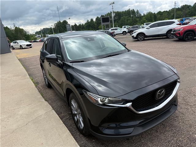 2021 Mazda CX-5 GT (Stk: 24890) in Pembroke - Image 7 of 26 2021 Mazda CX-5 GT (Stk: 24890) in Pembroke - Image 7 of 26