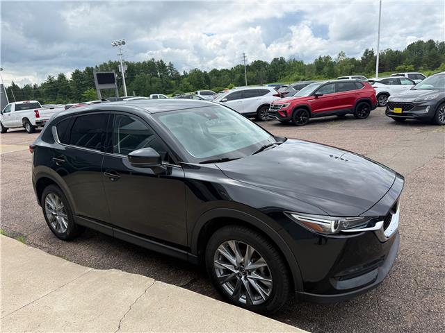 2021 Mazda CX-5 GT (Stk: 24890) in Pembroke - Image 8 of 26 2021 Mazda CX-5 GT (Stk: 24890) in Pembroke - Image 8 of 26