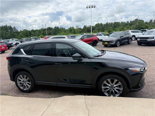 2021 Mazda CX-5 GT (Stk: 24890) in Pembroke - Image 9 of 26 2021 Mazda CX-5 GT (Stk: 24890) in Pembroke - Image 9 of 26