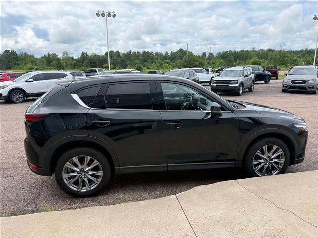 2021 Mazda CX-5 GT (Stk: 24890) in Pembroke - Image 10 of 26 2021 Mazda CX-5 GT (Stk: 24890) in Pembroke - Image 10 of 26