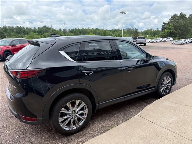 2021 Mazda CX-5 GT (Stk: 24890) in Pembroke - Image 11 of 26 2021 Mazda CX-5 GT (Stk: 24890) in Pembroke - Image 11 of 26