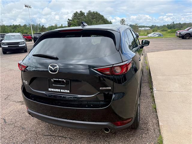 2021 Mazda CX-5 GT (Stk: 24890) in Pembroke - Image 12 of 26 2021 Mazda CX-5 GT (Stk: 24890) in Pembroke - Image 12 of 26