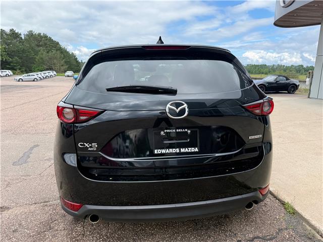 2021 Mazda CX-5 GT (Stk: 24890) in Pembroke - Image 13 of 26 2021 Mazda CX-5 GT (Stk: 24890) in Pembroke - Image 13 of 26