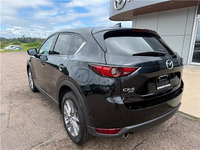 2021 Mazda CX-5 GT (Stk: 24890) in Pembroke - Image 14 of 26 2021 Mazda CX-5 GT (Stk: 24890) in Pembroke - Image 14 of 26