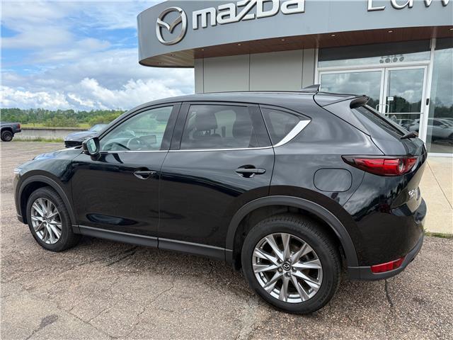 2021 Mazda CX-5 GT (Stk: 24890) in Pembroke - Image 15 of 26 2021 Mazda CX-5 GT (Stk: 24890) in Pembroke - Image 15 of 26